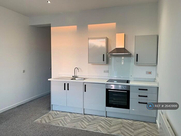 1 Bedroom Flat To Rent In Earsdon Road, Shiremoor, Newcastle Upon Tyne, NE27