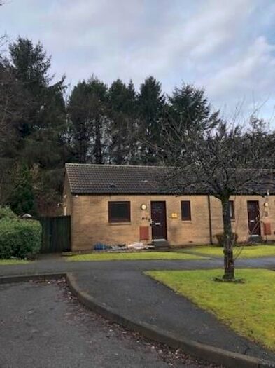 1 Bedroom Cottage To Rent In Duke Of Edinburgh Drive, Pitlochry PH16