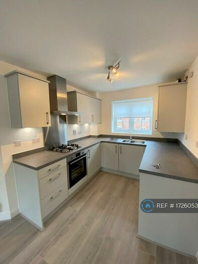 1 Bedroom Flat To Rent In Ryall Court, Northwich, CW8