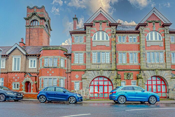 2 Bedroom Flat To Rent In The Old Fire Station, Rose Road, Harborne, Birmingham, West, B17
