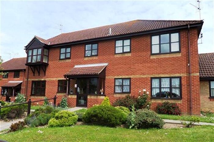2 Bedroom Flat To Rent In Marlborough Court, Lowestoft, NR32