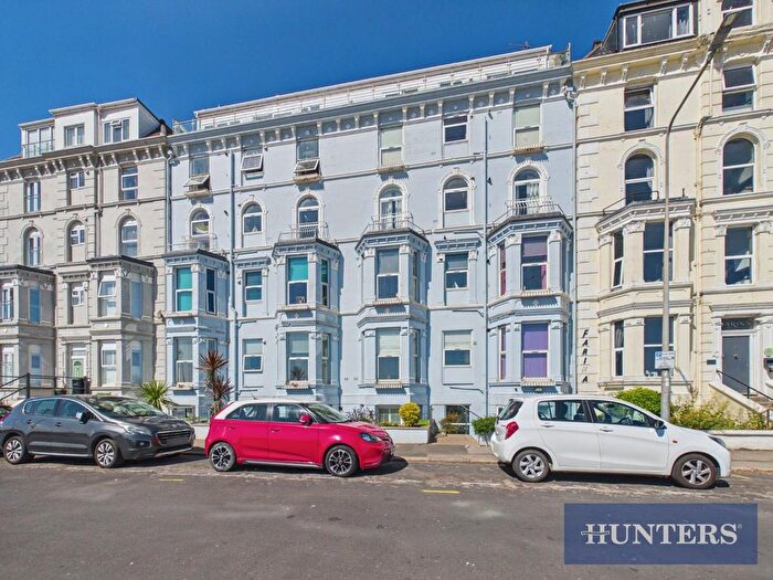 2 Bedroom Flat For Sale In Royal Crescent Court, Royal Crescent, Bridlington, Yorkshire, YO15