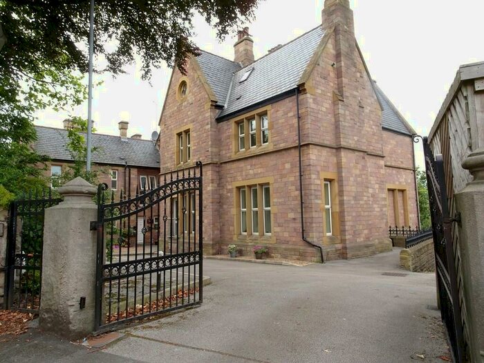 2 Bedroom Apartment To Rent In Amco House Moorgate Road Rotherham, S60