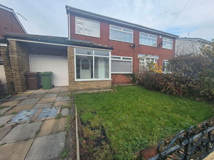 3 Bedroom Semi-Detached House To Rent In Sudell Avenue, Maghull, L31