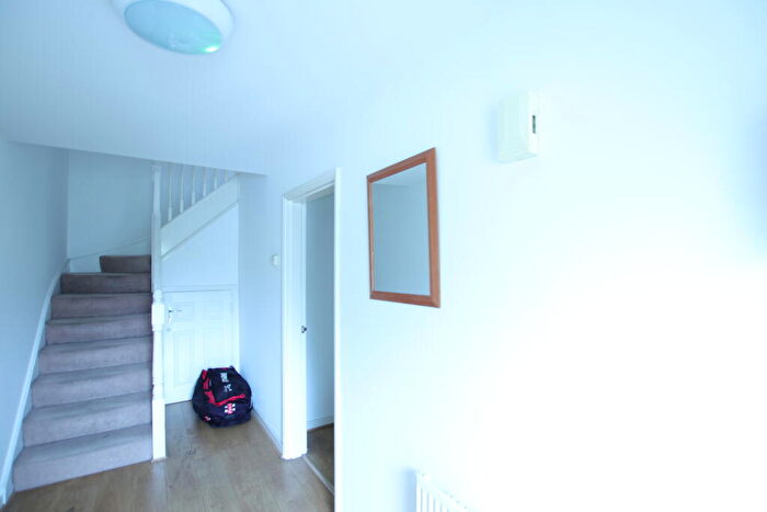 4 Bedroom Terraced House To Rent In Nazareth Road, Lenton, NG7