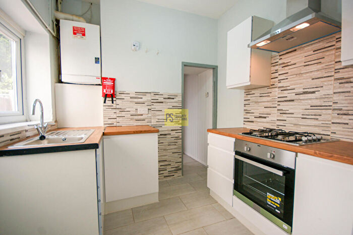 4 Bedroom Terraced House To Rent In Hazelwell Street, Stirchley, Birmingham, B30