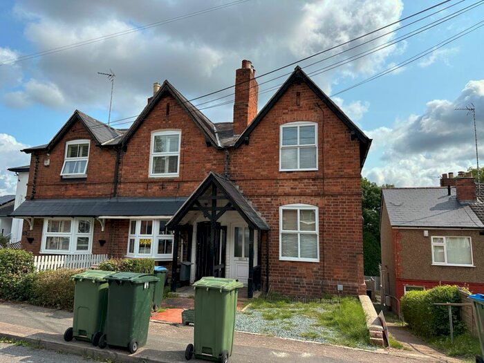3 Bedroom Property To Rent In Whitley Village, Whitley, Coventry, CV3