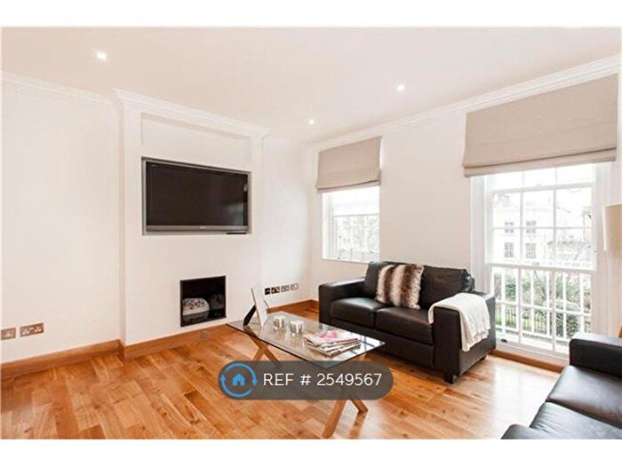 3 Bedroom Flat To Rent In The Wells House, London, NW3