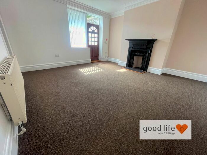 1 Bedroom Flat To Rent In Esplanade West, Ashbrooke, Sunderland, SR2