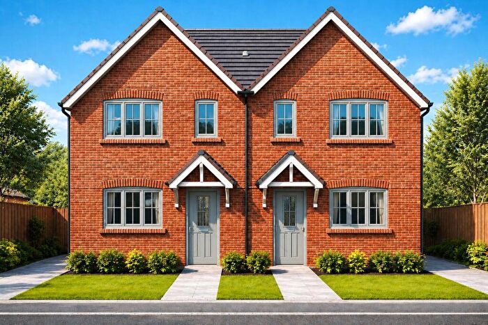 3 Bedroom Semi Detached House For Sale In Send, Woking, Surrey, GU23