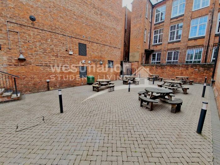 2 Bedroom Apartment To Rent In Stamford Street, Leicester, Leicestershire, LE1