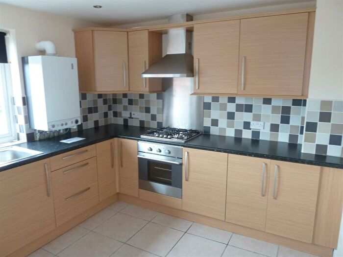 1 Bedroom Flat To Rent In Woodstock Road, Toton, NG9
