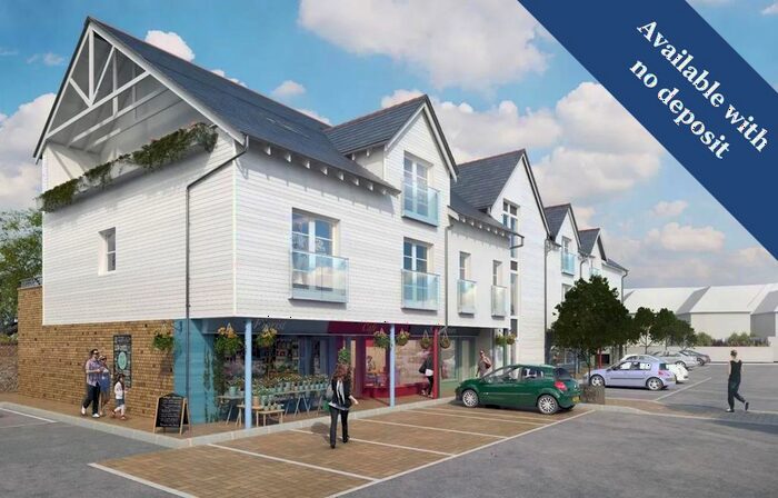 2 Bedroom Flat To Rent In Gladstone Road, Gladstone House Gladstone Road, CT5