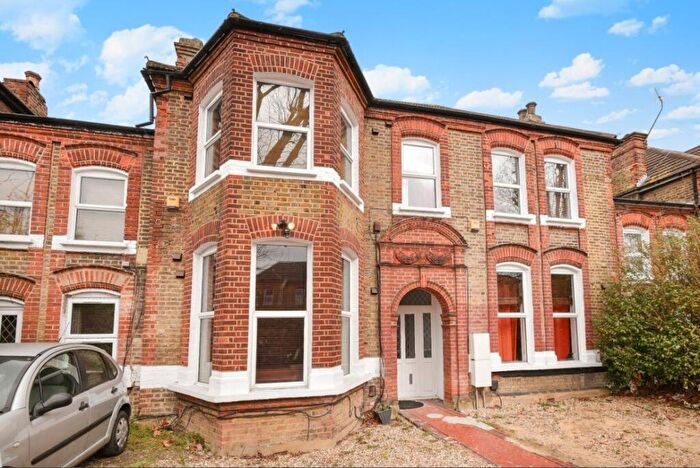 Property To Rent In Brownhill Road, London, SE6