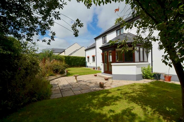 5 Bedroom Detached House For Sale In Burton, SA73