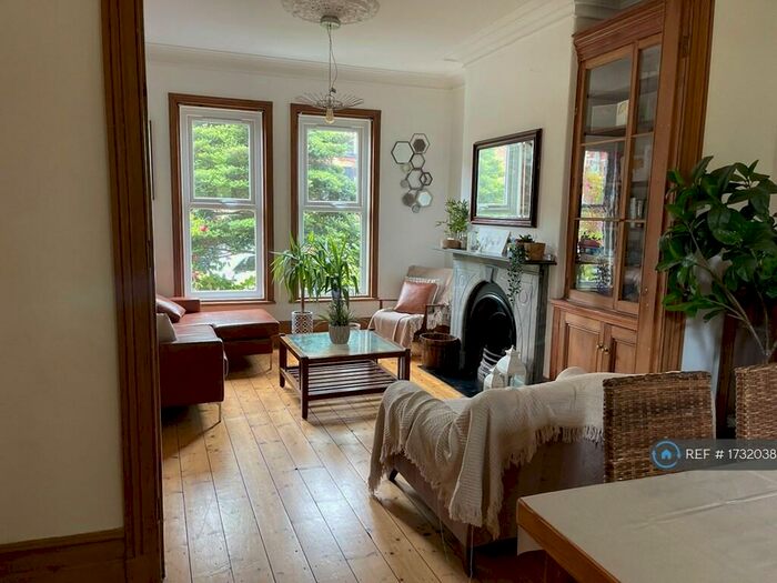 4 Bedroom Terraced House To Rent In Liverpool, Liverpool, L13