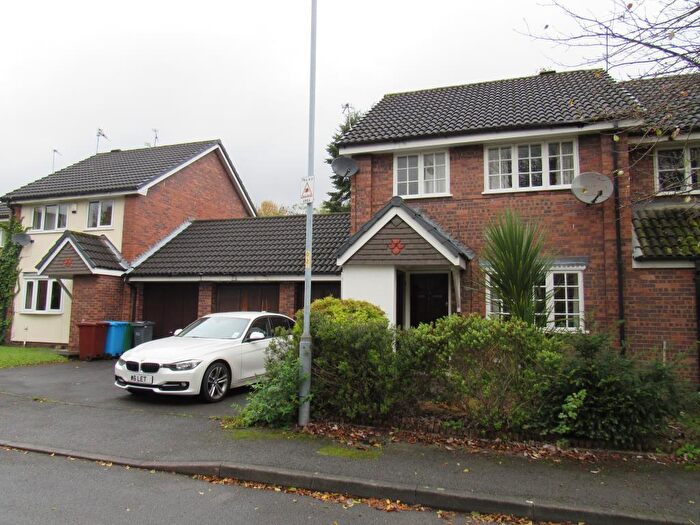 3 Bedroom Semi-Detached House To Rent In Redshaw Close, Fallowfield, Manchester, M14