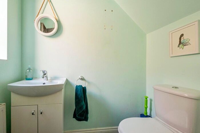3 Bedroom Detached House For Sale In Willowmead Close, Scunthorpe, DN15