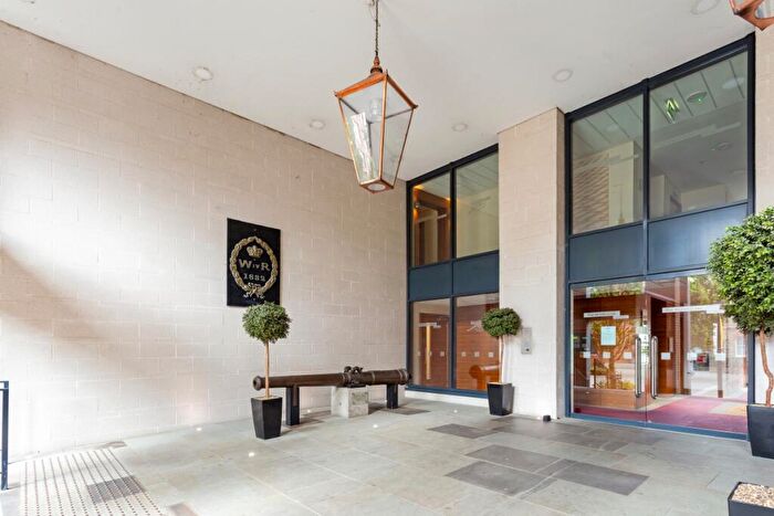 2 Bedroom Flat To Rent In Warehouse Court, SE18