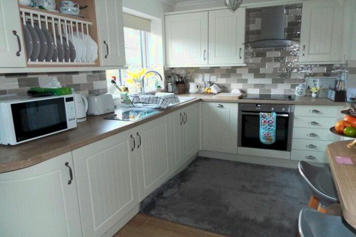 2 Bedroom Property To Rent In Bro Dawel, St. Asaph, LL17