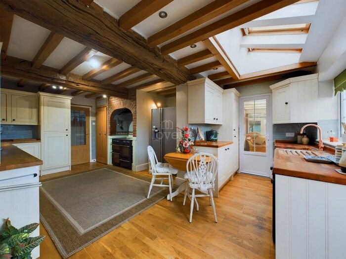 4 Bedroom Detached House To Rent In Stow Road, Willingham By Stow, DN21