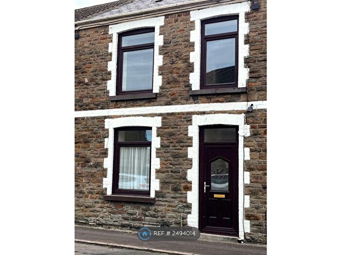 3 Bedroom Terraced House To Rent In Brookdale Street, Neath, SA11