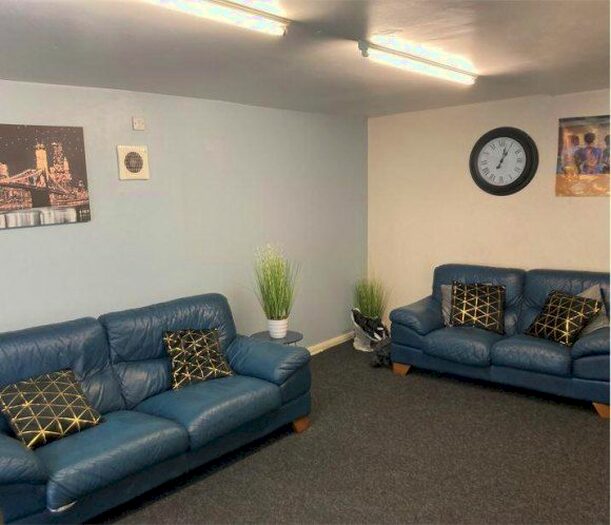 10 Bedroom End Of Terrace House To Rent In Crookesmoor Road, Sheffield, S6