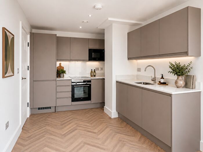 1 Bedroom Flat For Sale In Canynge Place, Clifton Village, BS8