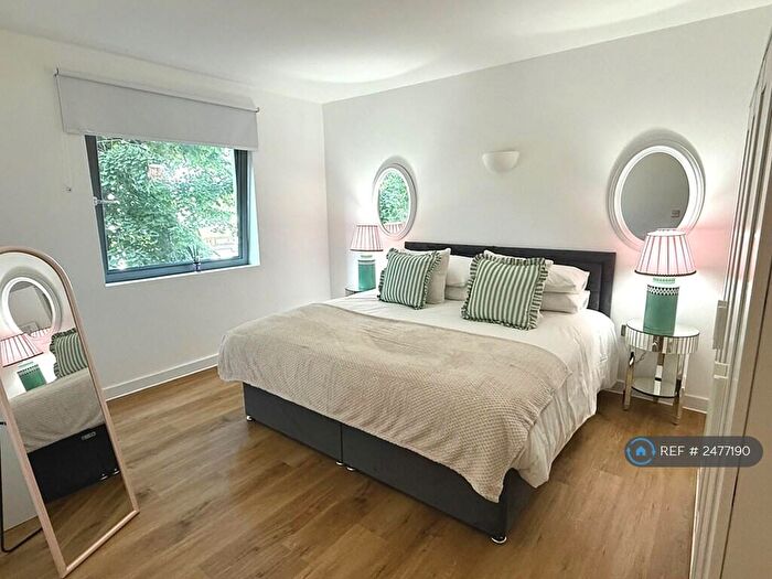 1 Bedroom Flat To Rent In Heron House, Bedford, MK40