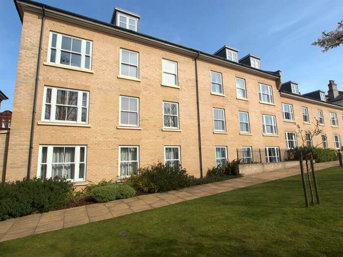 2 Bedroom Flat To Rent In Great Eastern Court, Lower Clarence Road, Norwich, NR1