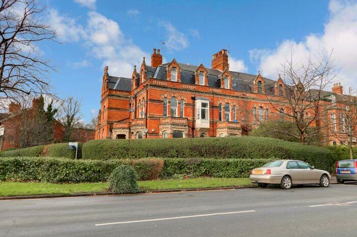 1 Bedroom Flat To Rent In Princes Avenue, Hull, HU5