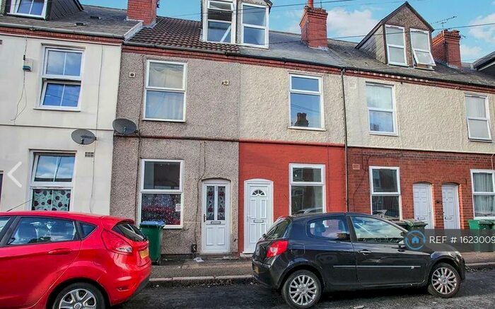 3 Bedroom Terraced House To Rent In Mulliner Street, Coventry, CV6