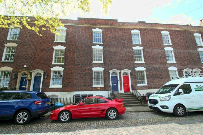 1 Bedroom Flat To Rent In Redcliffe Parade East, BS1