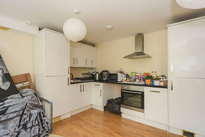 2 Bedroom Flat To Rent In High Street, Orpington, BR6