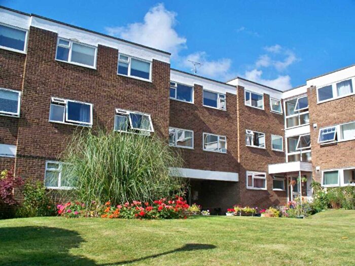 1 Bedroom Apartment To Rent In Northcotts, Hatfield, AL9