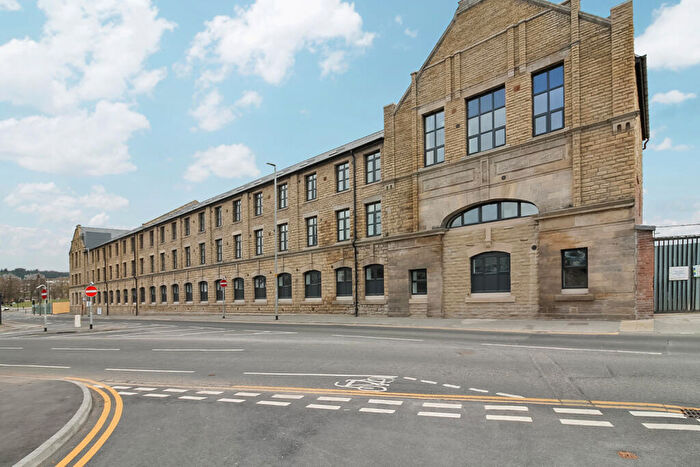 1 Bedroom Flat To Rent In The Preston, Viaduct Road, Burley, Leeds, LS4