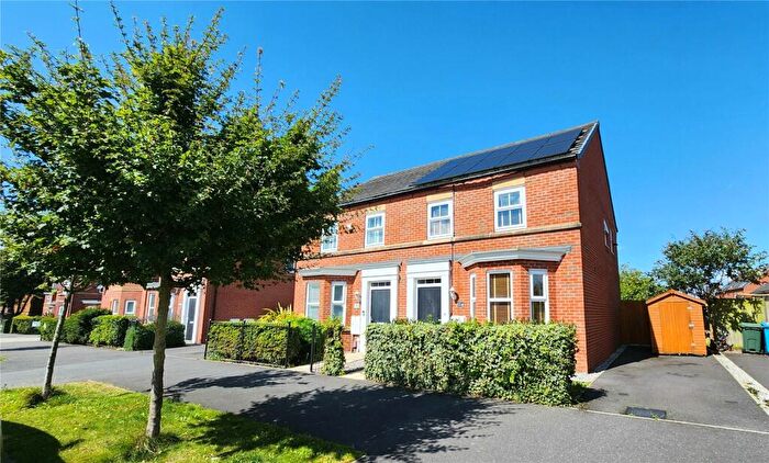 3 Bedroom Semi-Detached House For Sale In Easby Road, Liverpool, Merseyside, L4