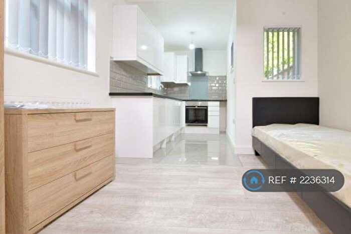 Studio To Rent In Coundon Road, Coventry, CV1