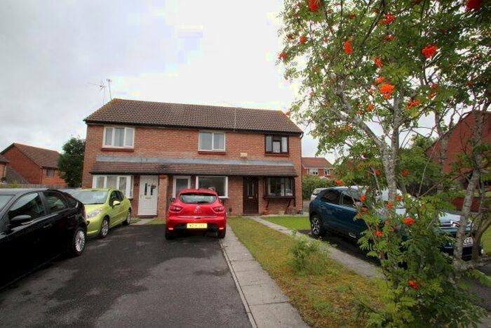 1 Bedroom Property To Rent In Ormonds Close, Bristol, BS32