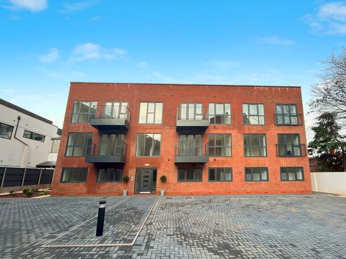 1 Bedroom Apartment To Rent In B Tindal Street, Birmingham, B12