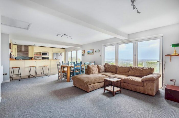 4 Bedroom Detached House For Sale In Ashford, Barnstaple, EX31