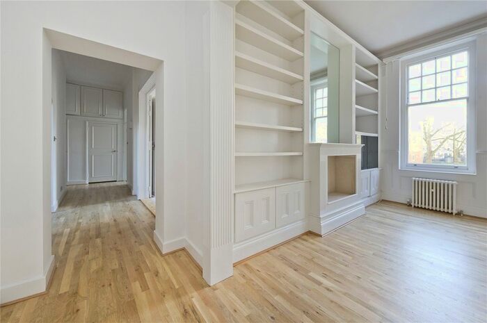 2 Bedroom Flat To Rent In Elm Park Gardens, London SW10