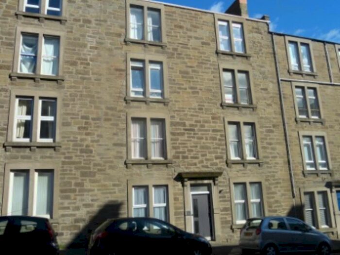 1 Bedroom Flat To Rent In G Peddie Street, DD1