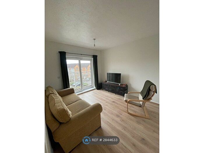 2 Bedroom Flat To Rent In Kilderkin Court, Coventry, CV1