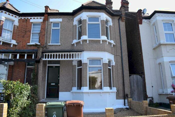 4 Bedroom House To Rent In Colworth Road, Leytonstone, E11