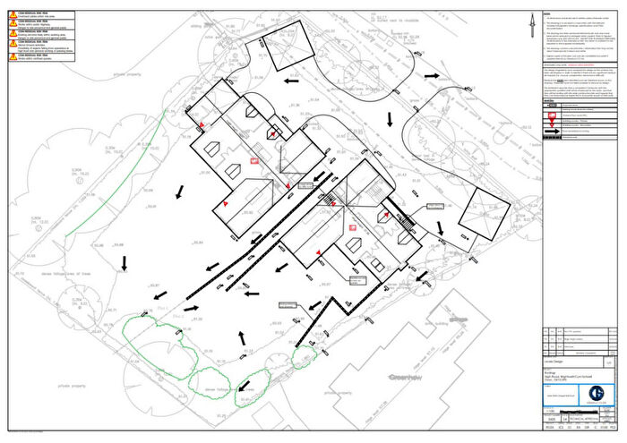 Land For Sale In High Street, Brightwell Cum Sotwell, OX10