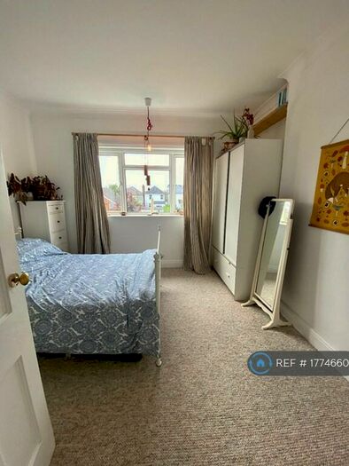 2 Bedroom Flat To Rent In Bournemouth, Bournemouth, BH6