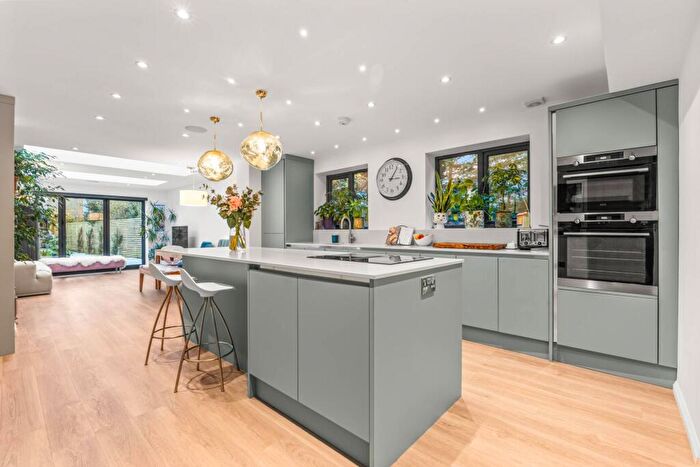 2 Bedroom House For Sale In Patch Lane, Bramhall, SK7