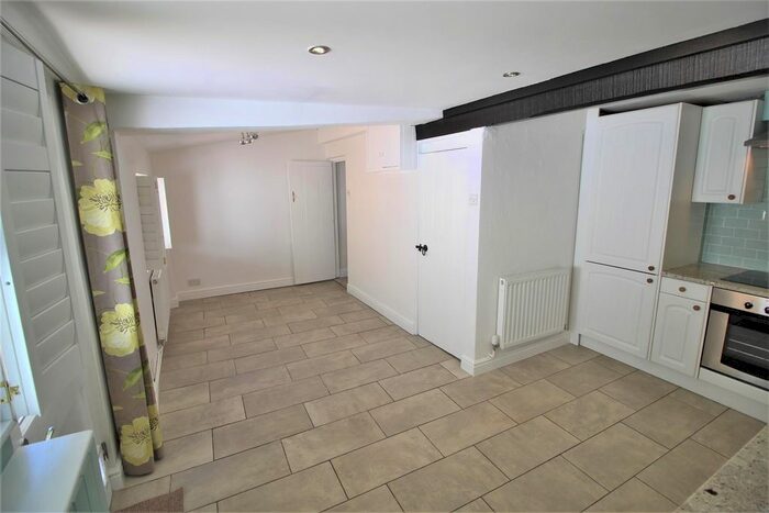 2 Bedroom Terraced House To Rent In Bristol Road, Chippenham, SN15