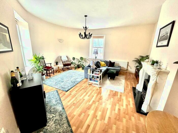 1 Bedroom Flat To Rent In Upperthorpe, Sheffield, S6